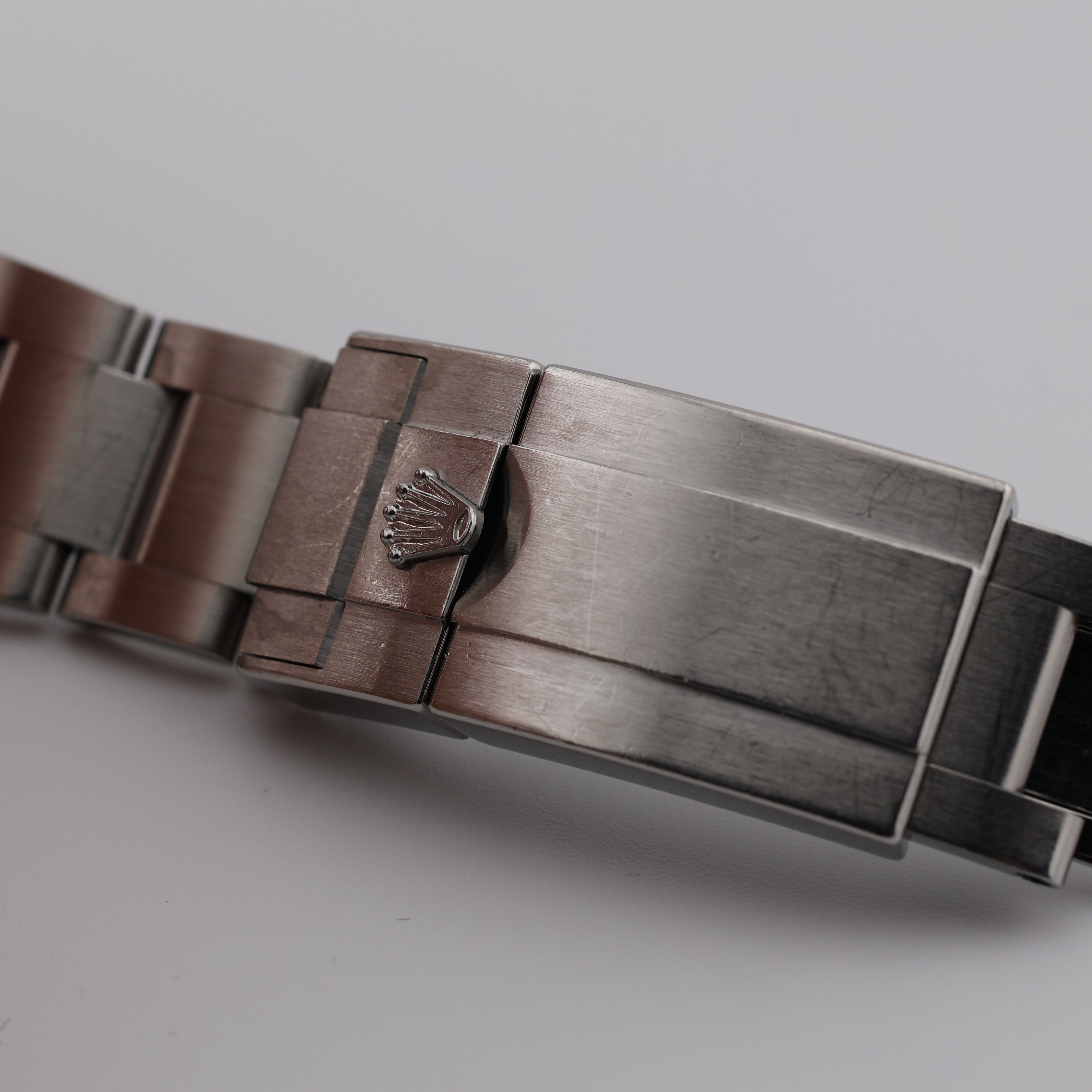 Rolex Explorer II 216570