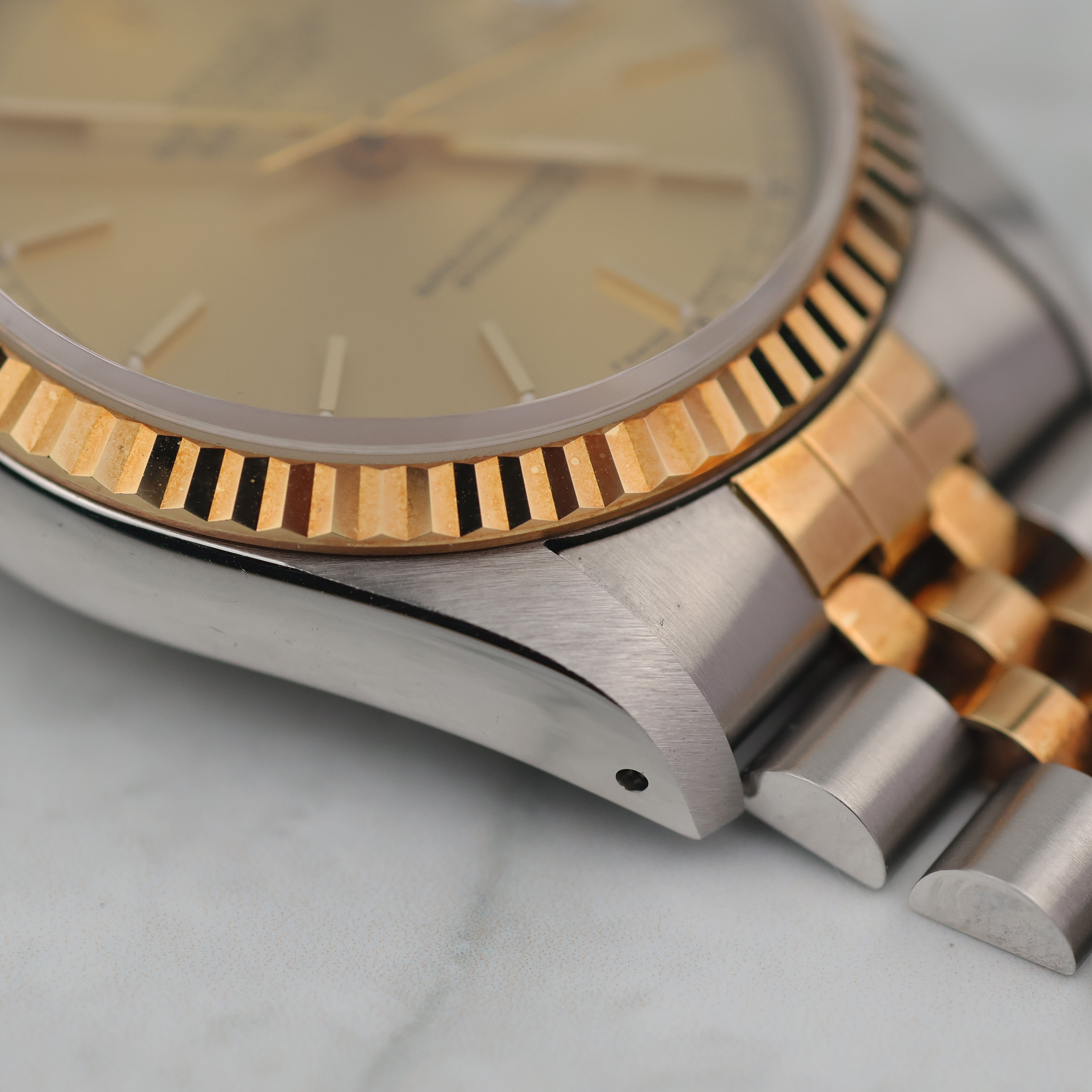 Rolex Datejust 16233