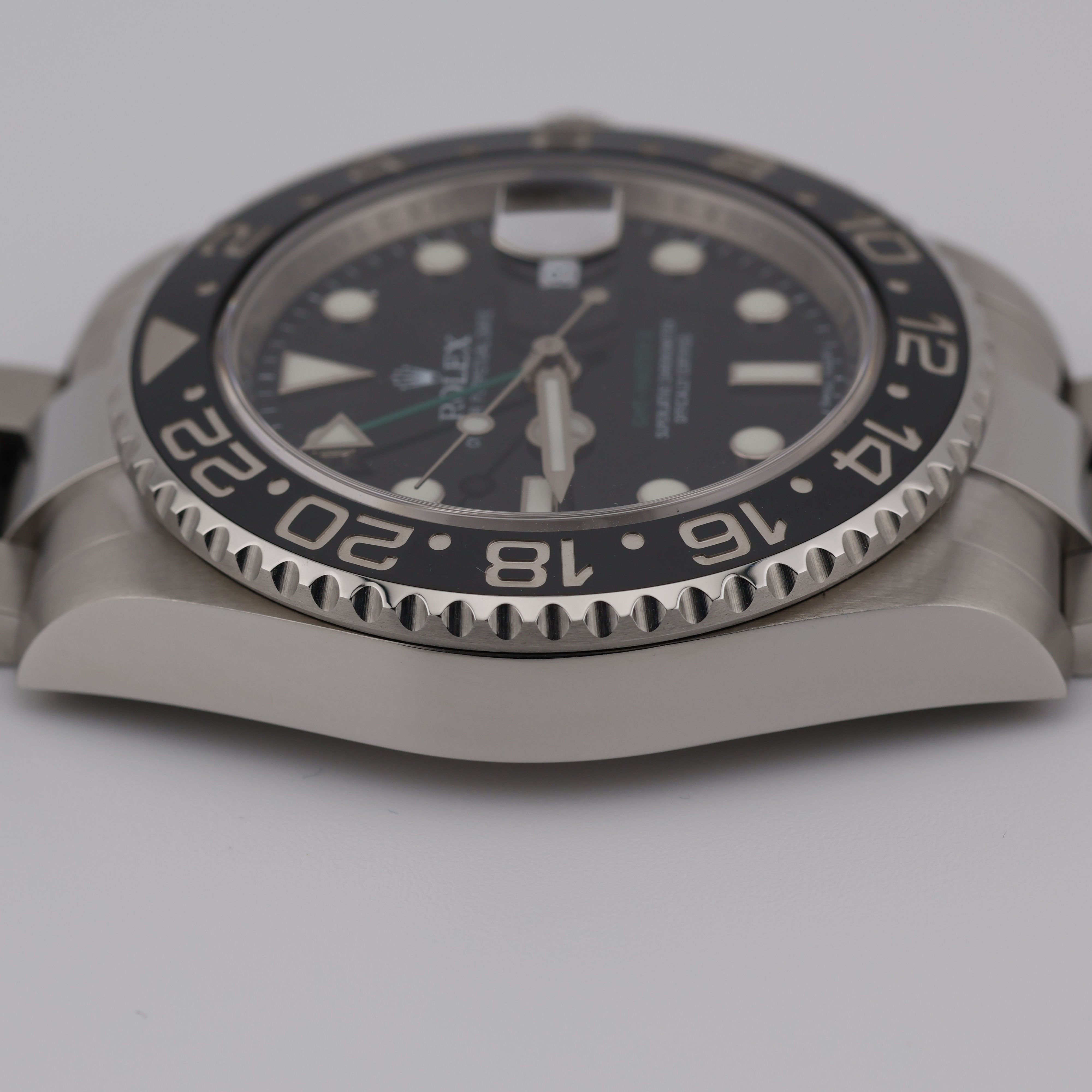 Rolex GMT-Master II 116710LN