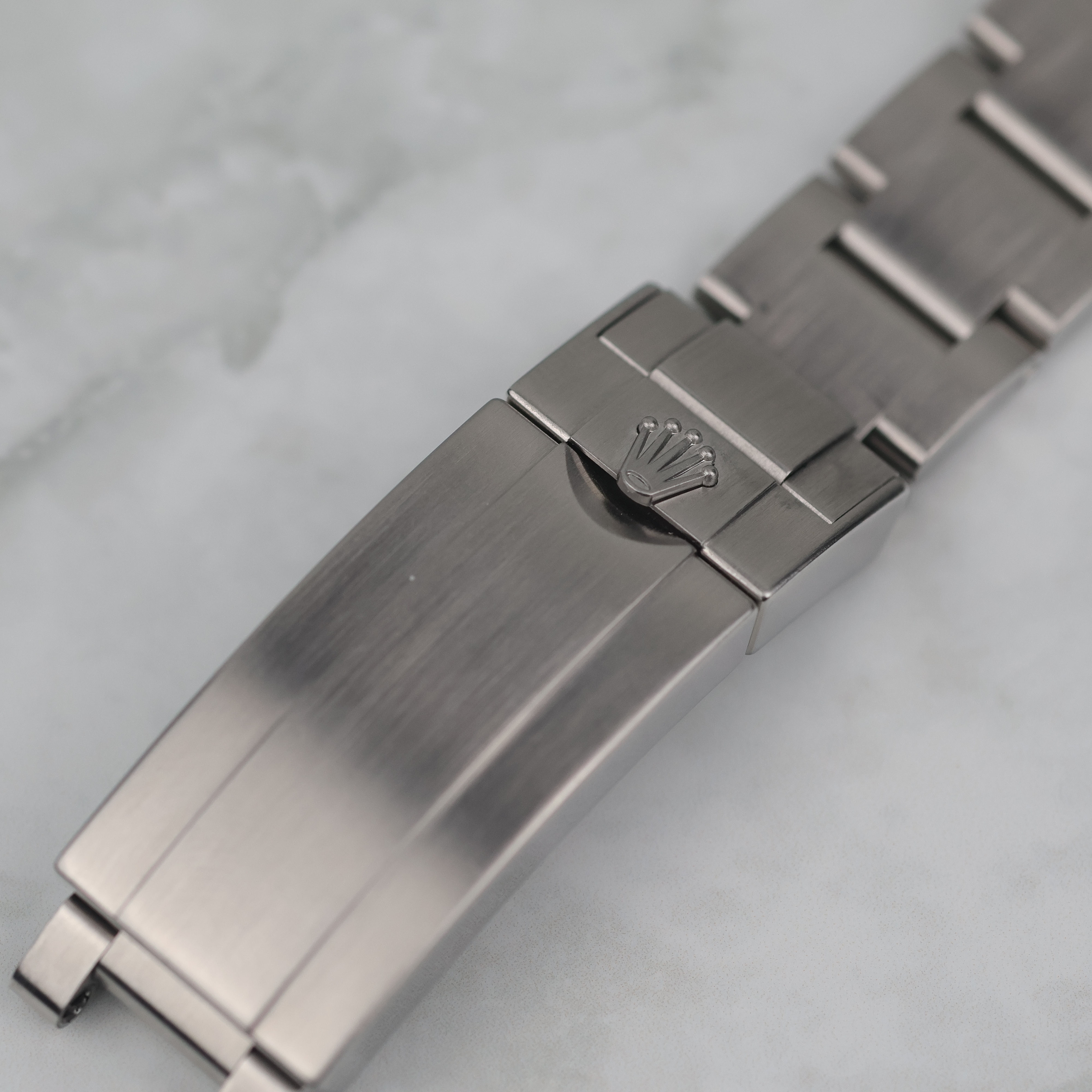 Rolex Submariner 116610