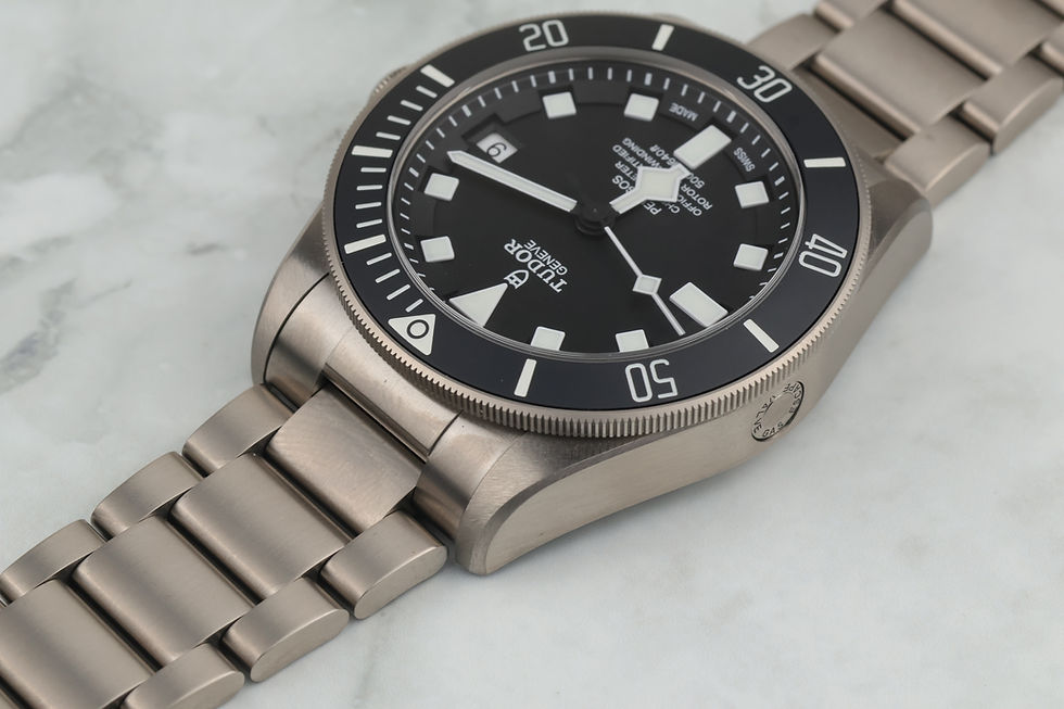 Thumbnail: Tudor Pelagos 25600TN