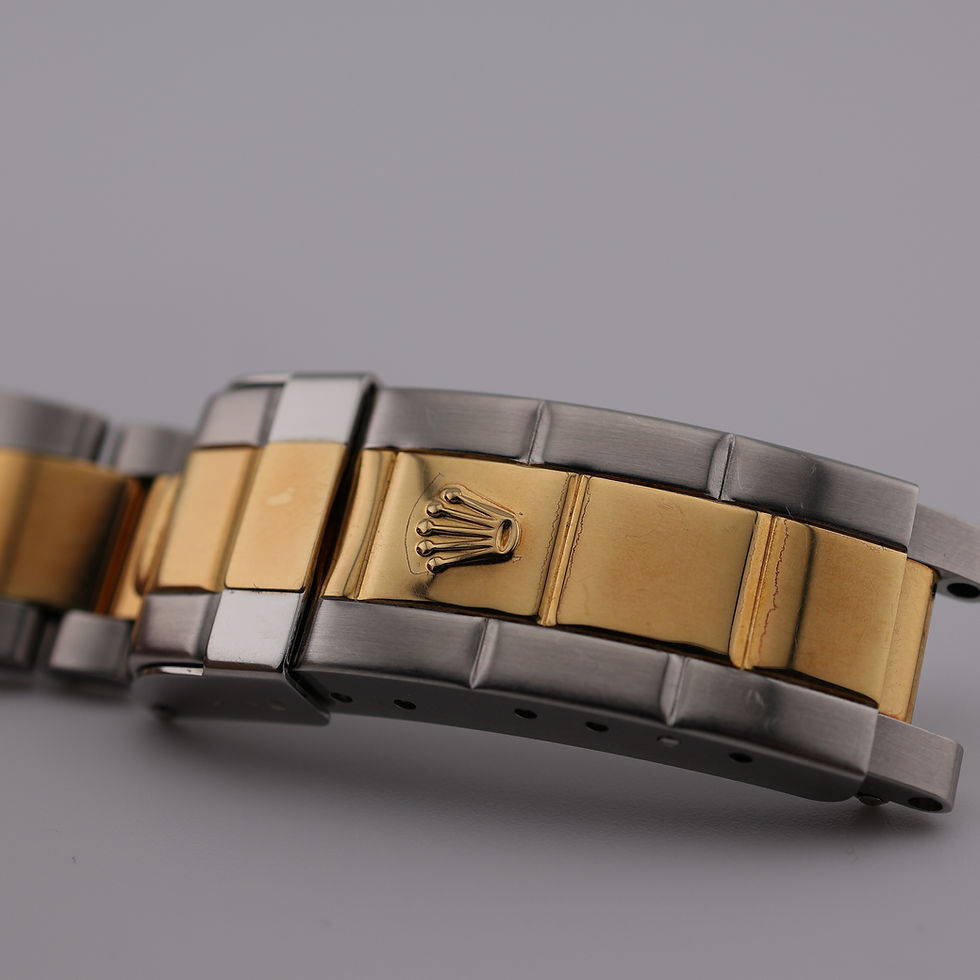 Thumbnail: Rolex Submariner 16613LB