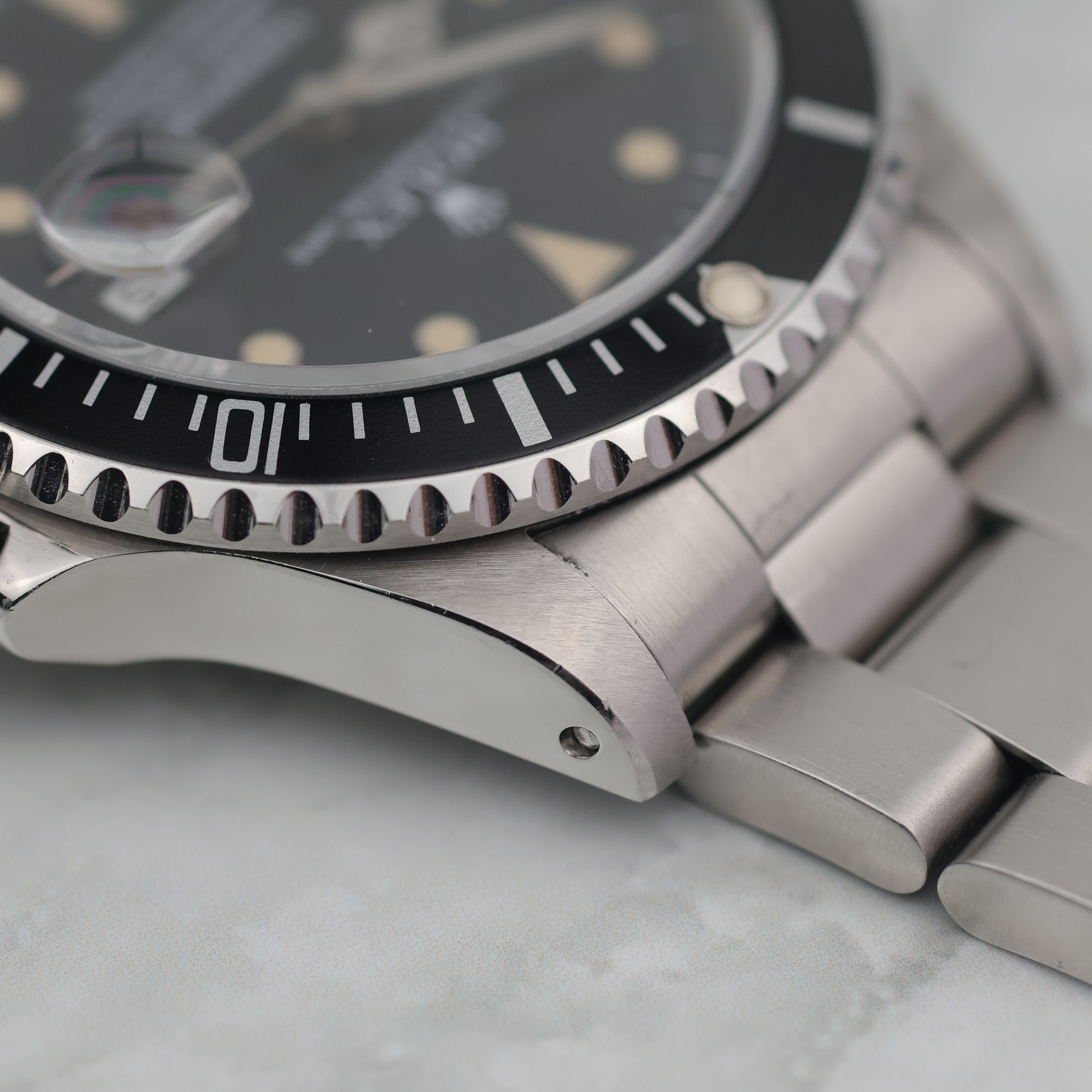 Rolex Submariner 16610