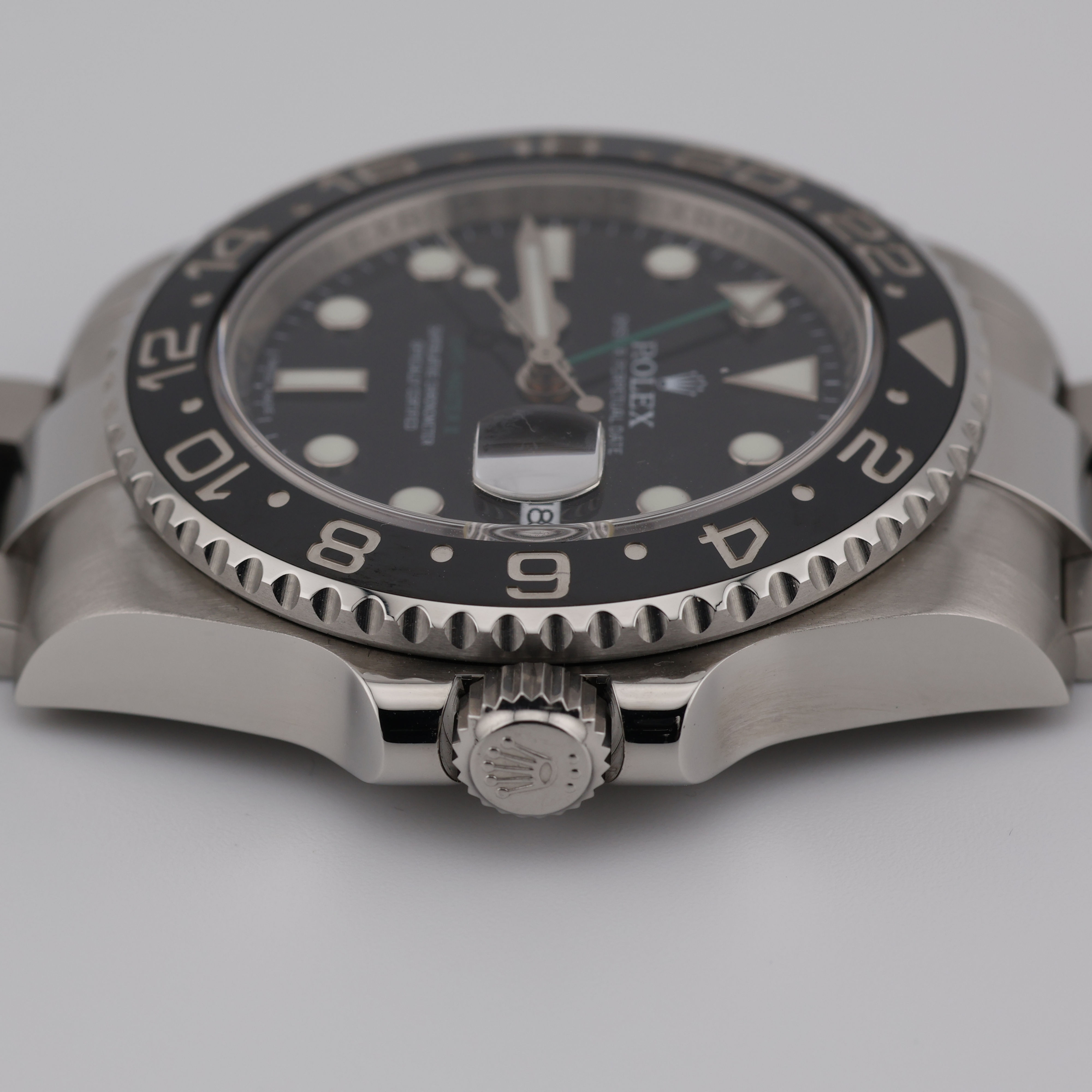Rolex GMT-Master II 116710LN
