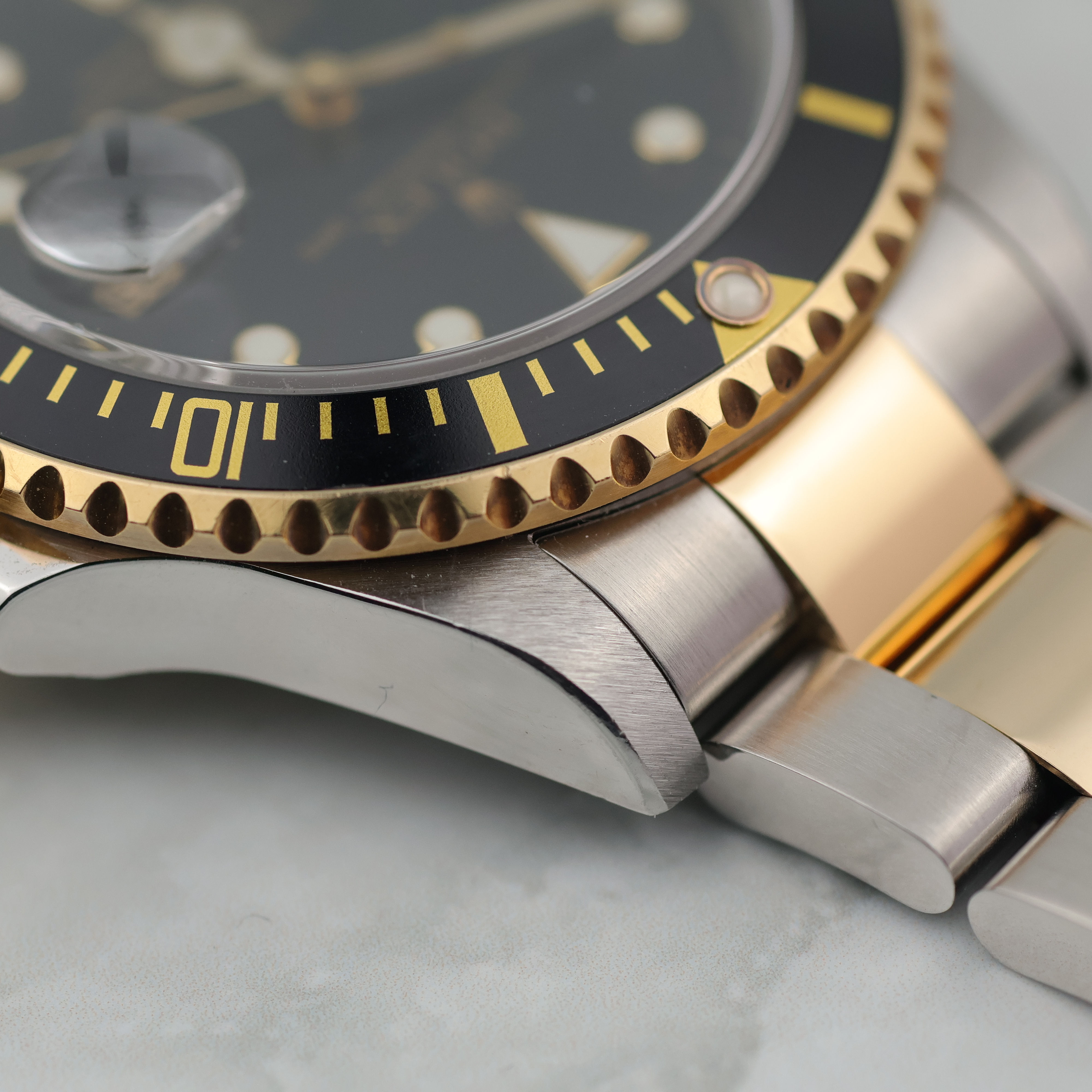 Rolex Submariner 16613