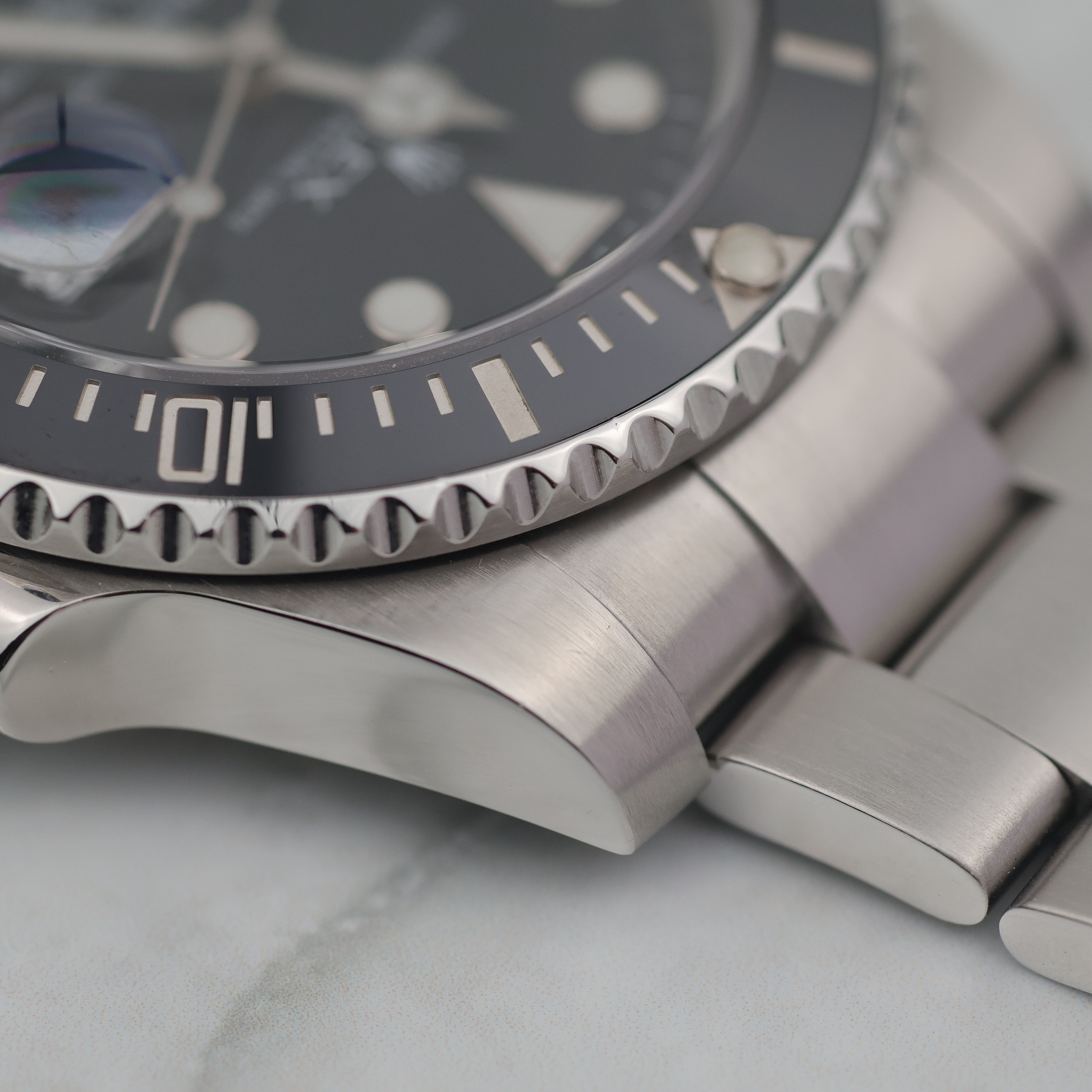 Rolex Submariner 116610