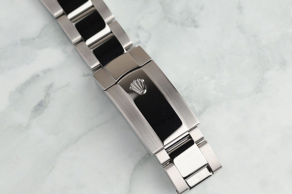 Thumbnail: Rolex Datejust 126300