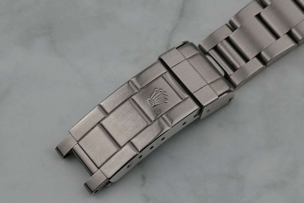 Thumbnail: Rolex Submariner 14060M