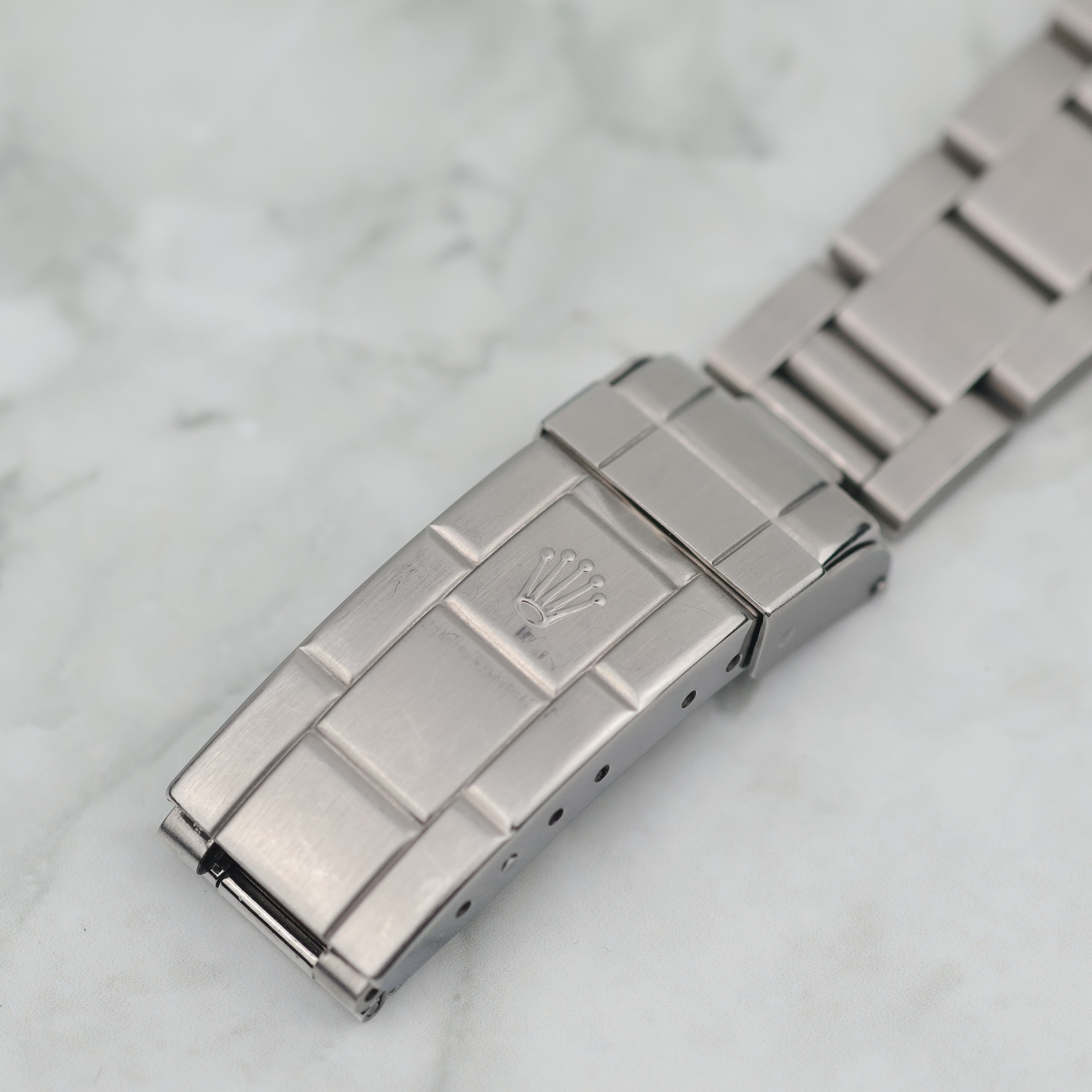 Rolex Submariner 16610