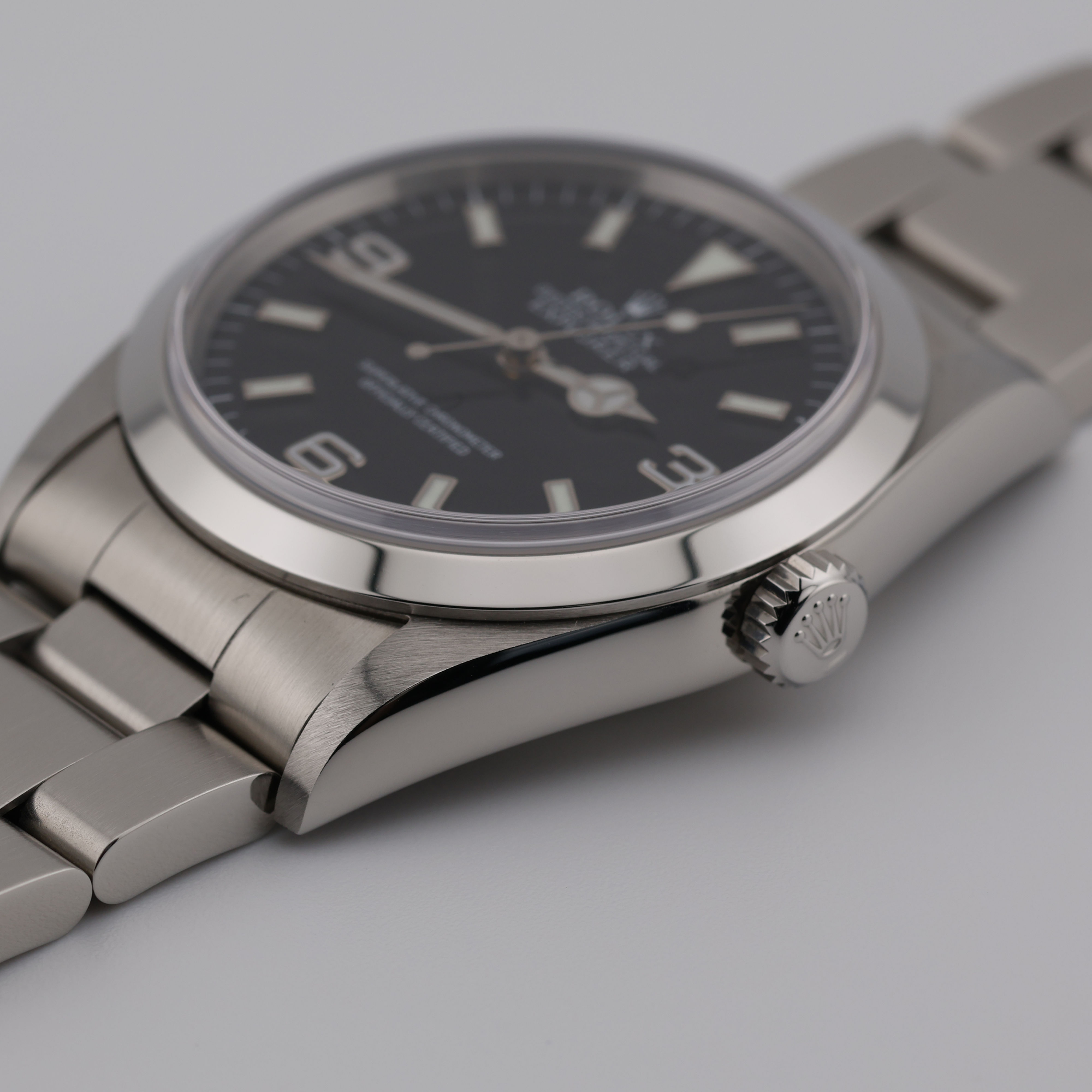 Rolex Explorer 14270