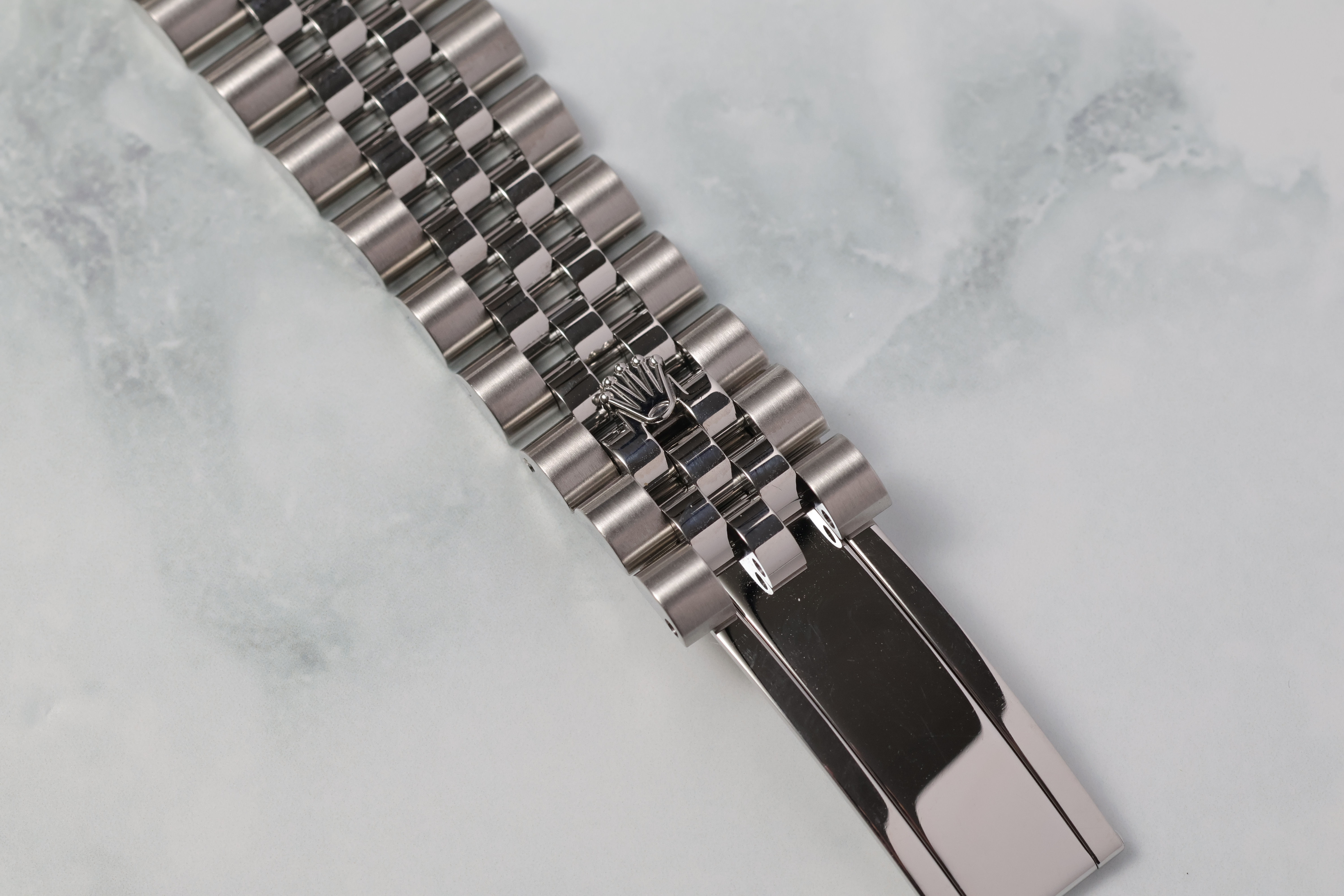 Rolex Datejust 116200