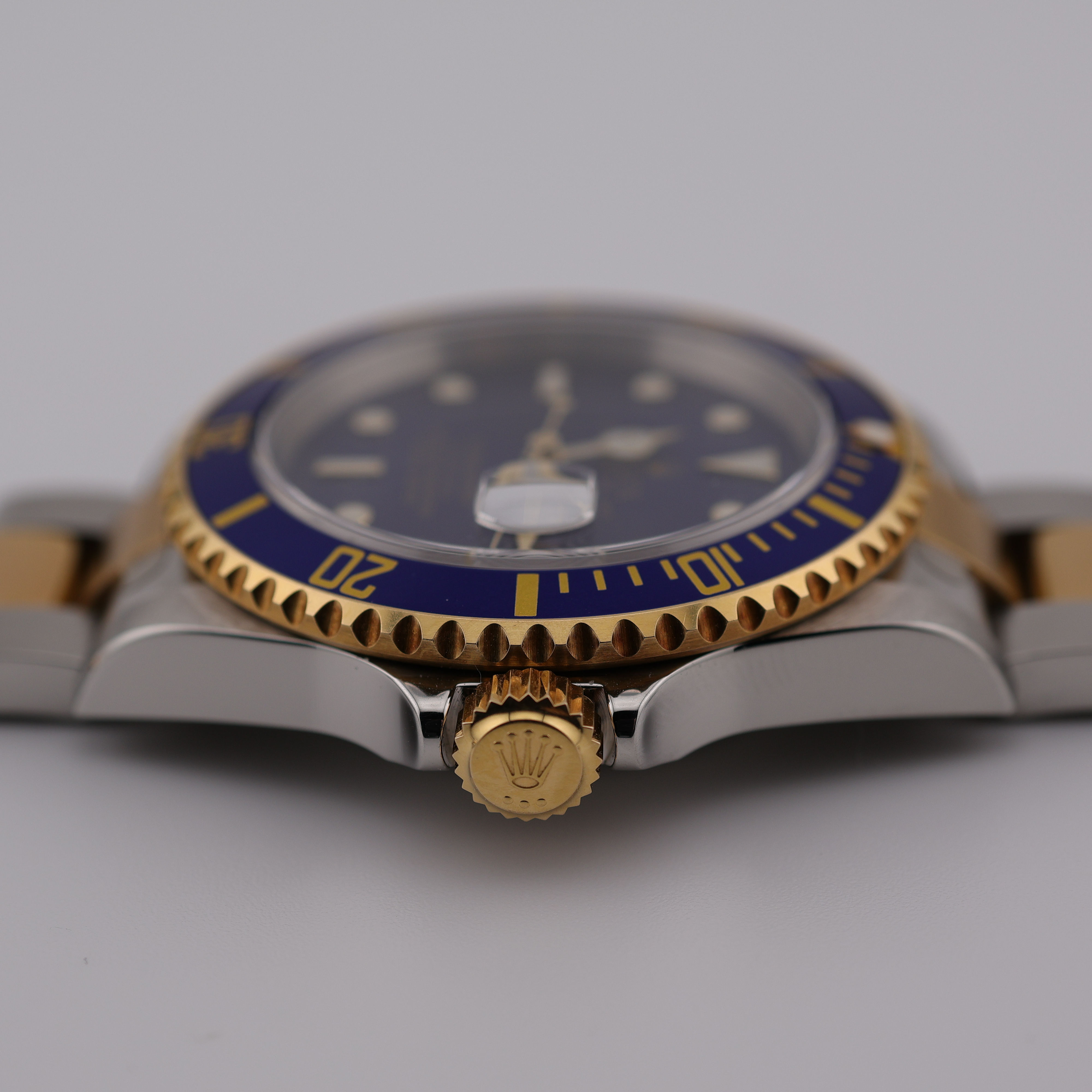 Rolex Submariner 16613LB