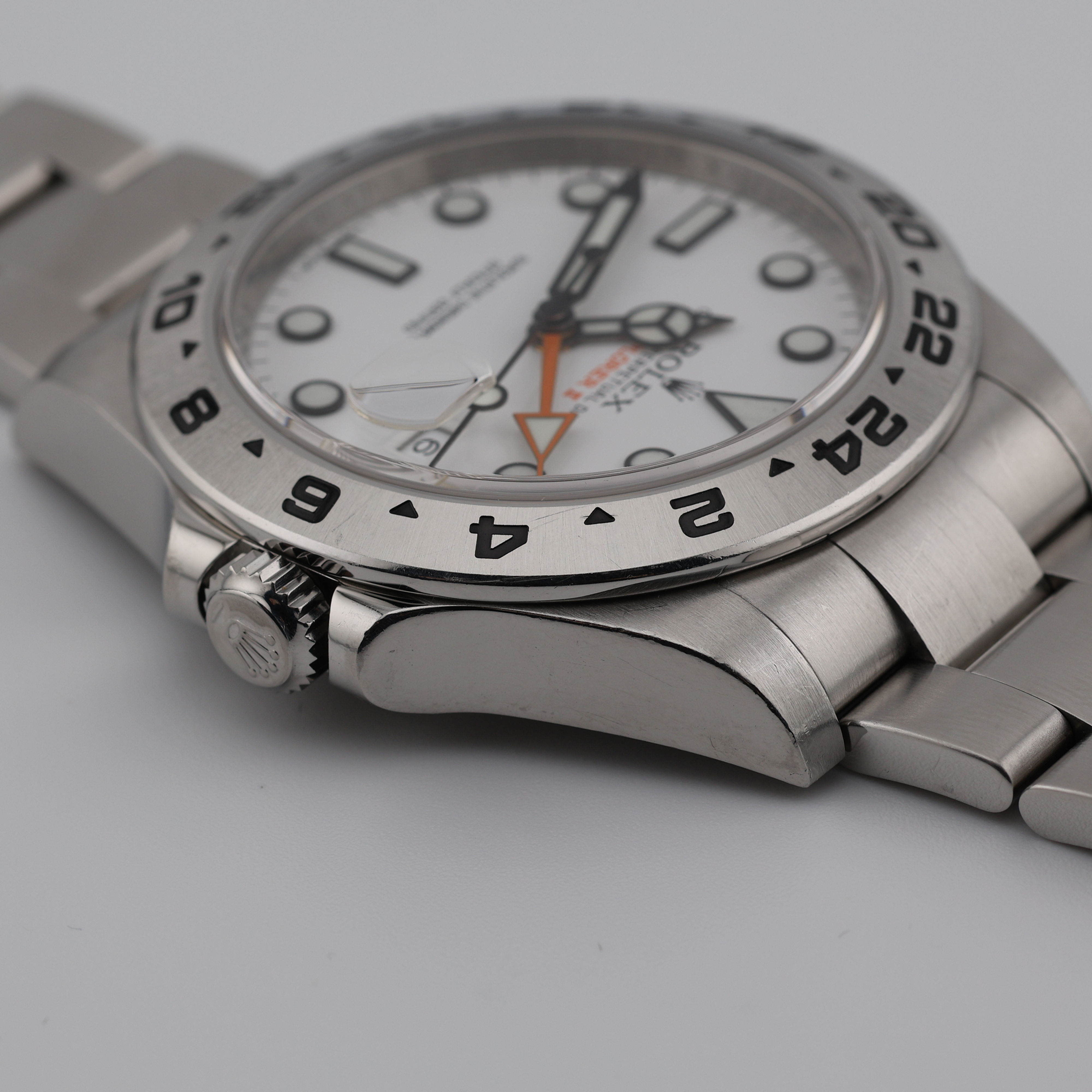 Rolex Explorer II 216570