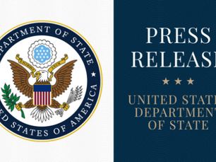 United States and Thailand Sign Civil Nuclear Cooperation Agreement