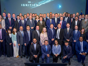 Thailand Seizes the Lunar Moment