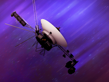 NASA คืนชีพอุปกรณ์ขับเคลื่อนยาน Voyager 1 ที่หยุดทำงานไปกว่า 20 ปี