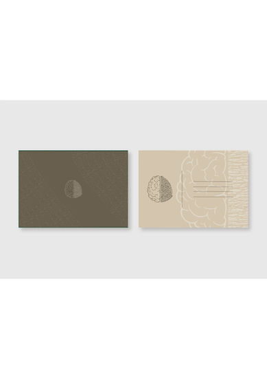 postcard mockup