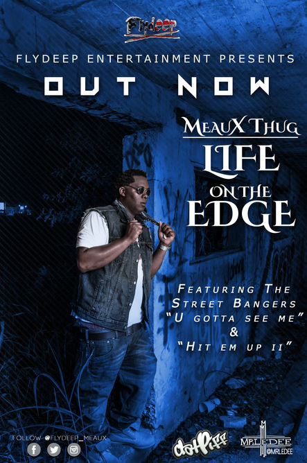 Album Promo Alternate