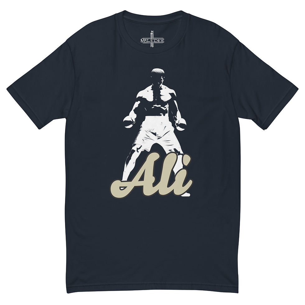 Thumbnail: Ali Short Sleeve T-shirt