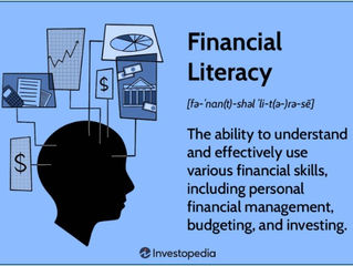 Exploring Credits and Loans x RBC: A Reflection