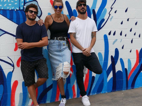 Annapolis, USA (2016)