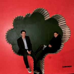 Copenhagen, Denmark (2017)