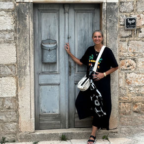 Stari Grad, Croatia (2023)