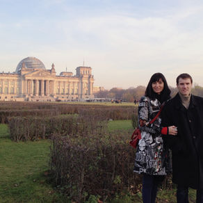 Berlin, Germany (2011)