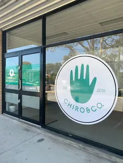 Chiro and co, Physio Perth