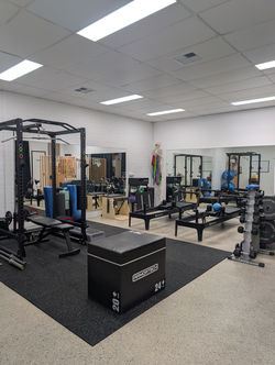 clinical pilates physio rehab