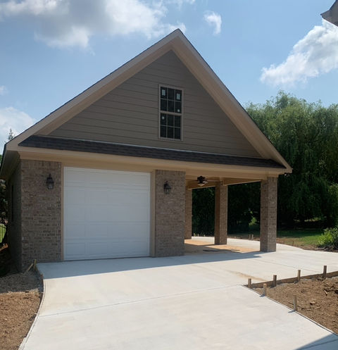 roof replacement