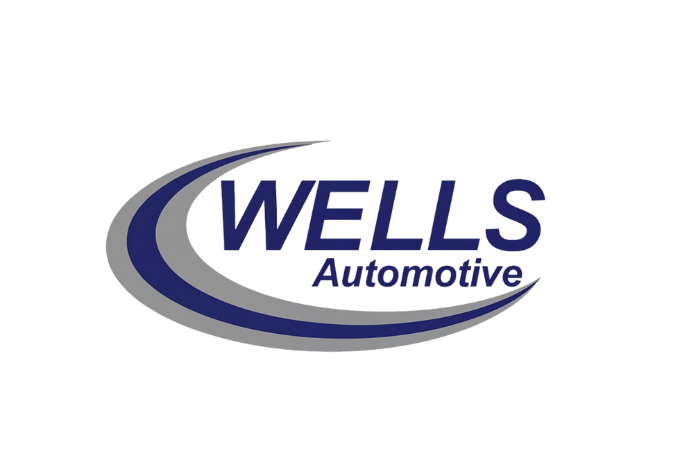 wells logo