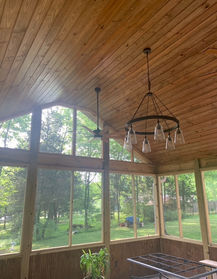 roof replacement 
