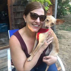 KATE GLIDDEN Cape Ann Animal Aid