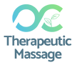 OC Therapeutic Massage logo