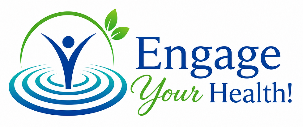 EYH logo