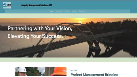 Integrity Management Solutions, LLC