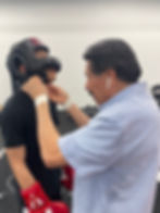 ArmorUp Boxing
