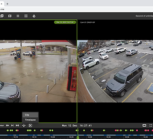 Clip or Timelapse creation .png