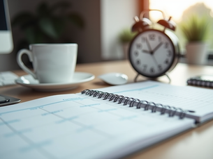 Unlocking the Secrets of Effective Time Management for Busy Professionals