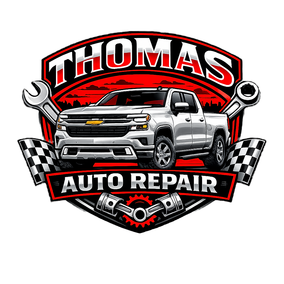 Thomas logo