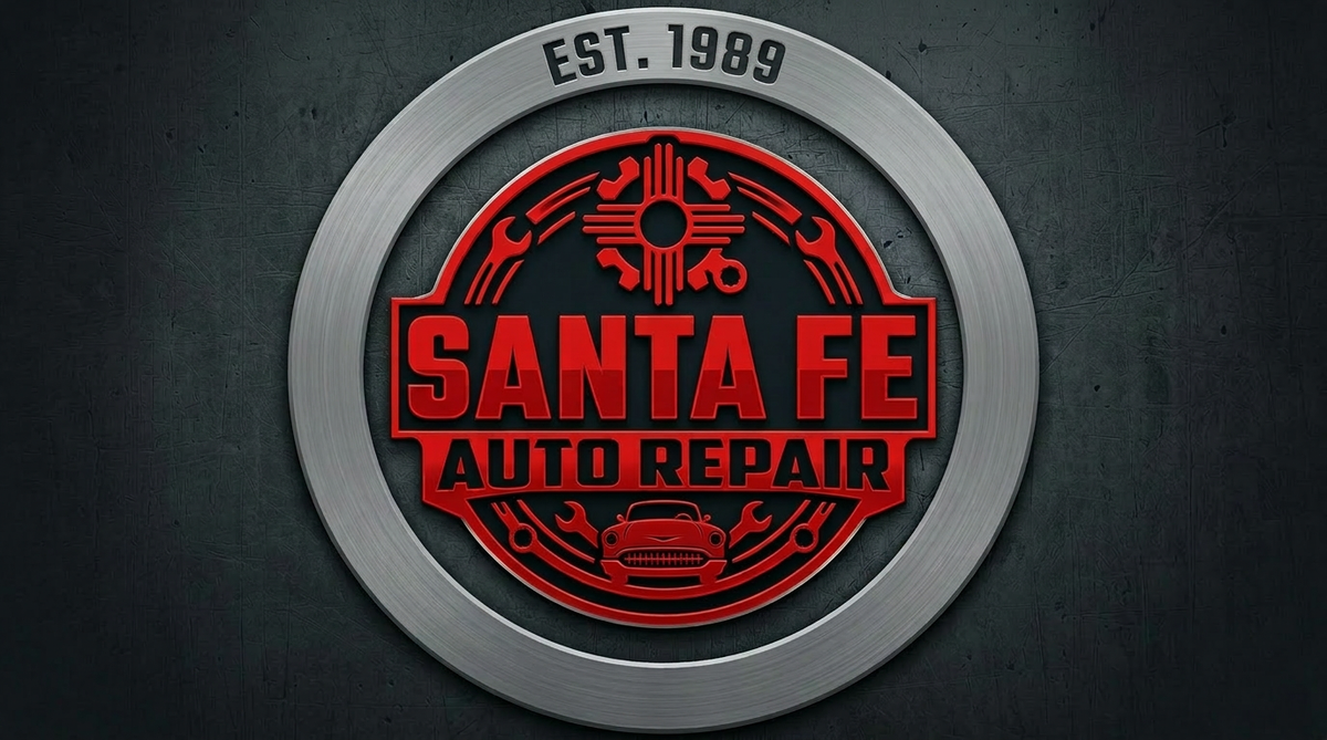 Santa Fe Auto Repair