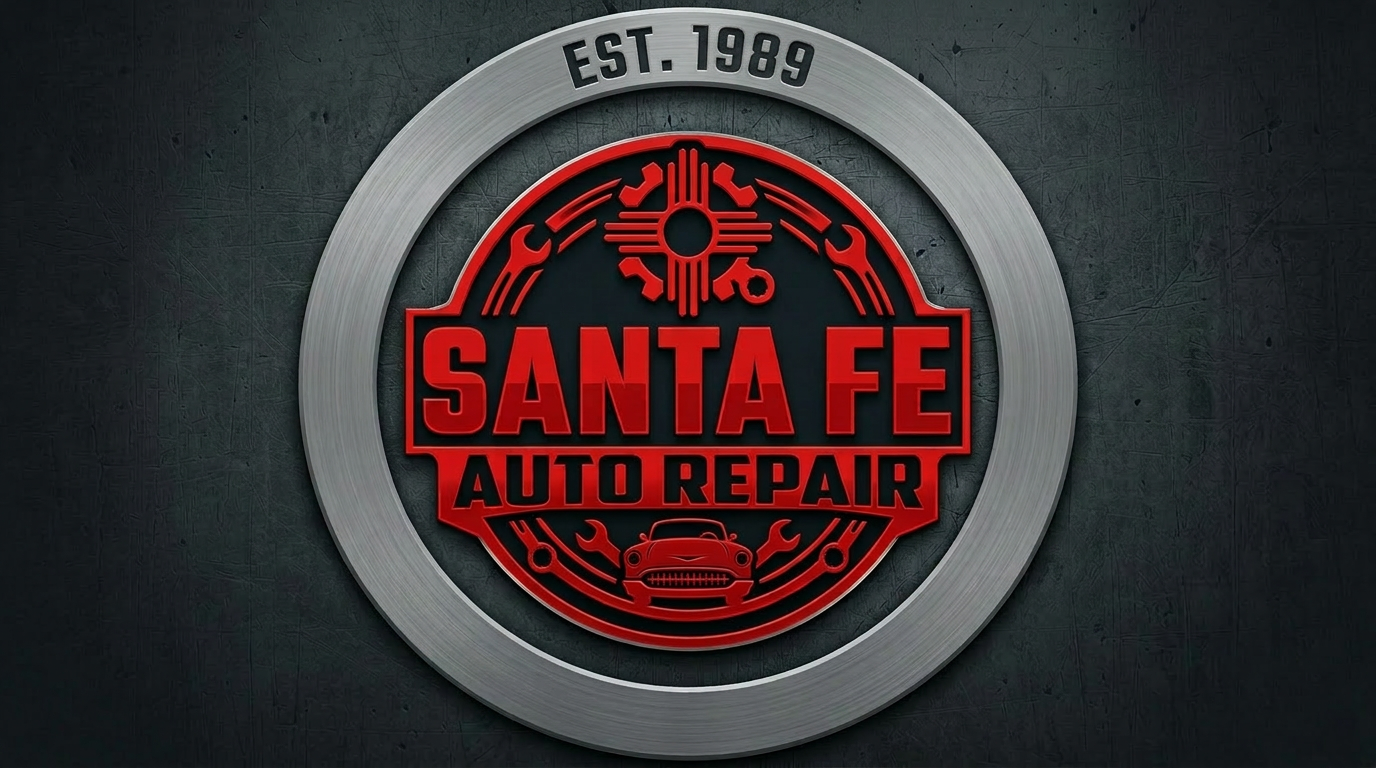 Santa Fe Auto Repair