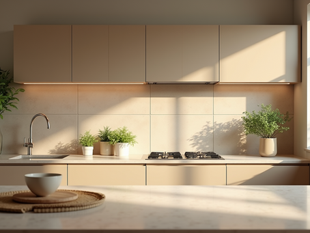 Expert Tips for Selecting the Best Kitchen Renovation Layout