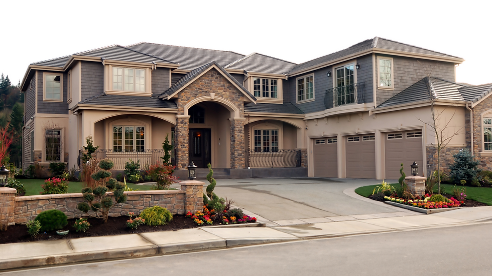 Wealthwise home investment property