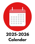 School Calendar Button