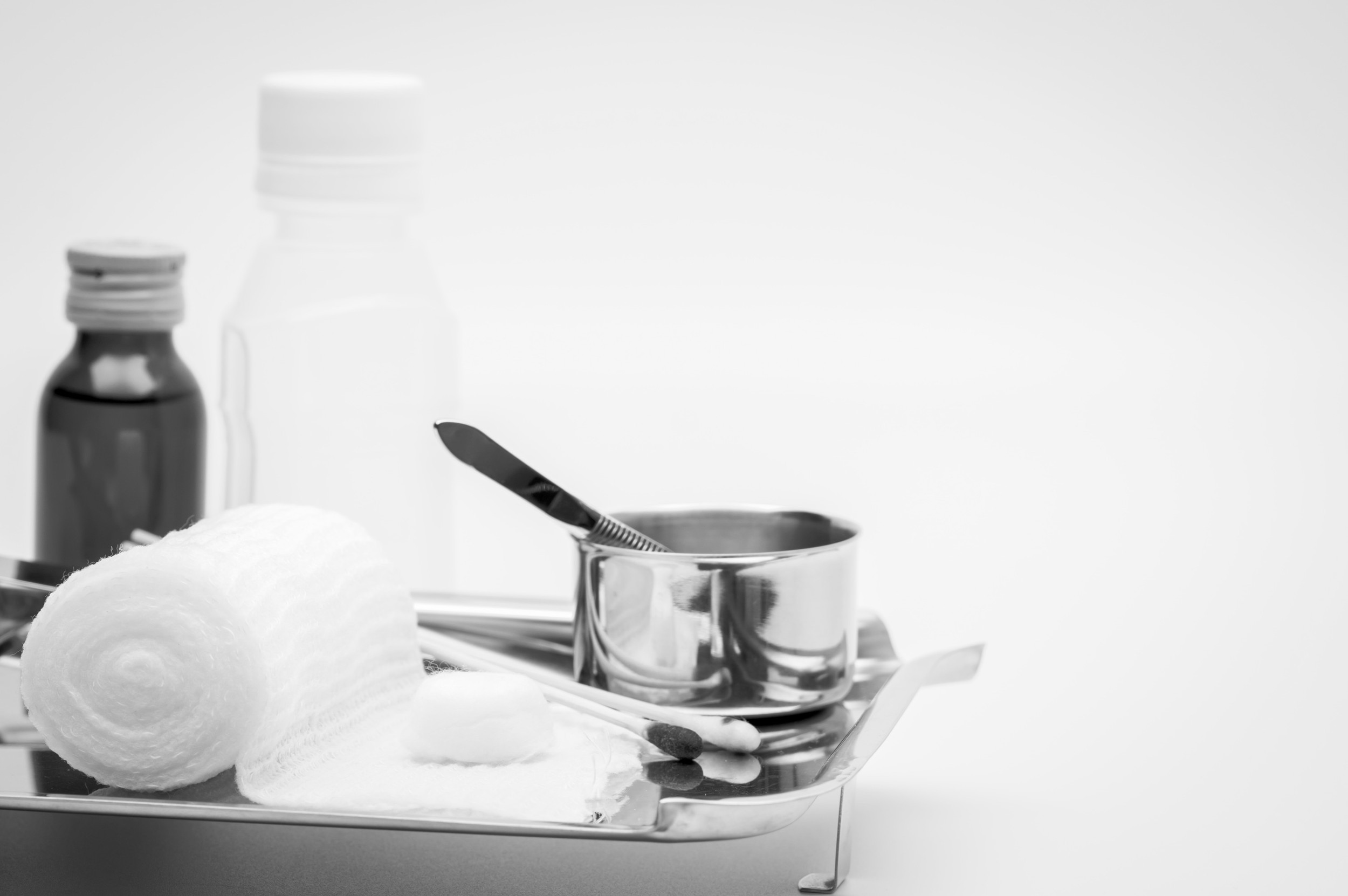 WOUND CARE ProMed DME