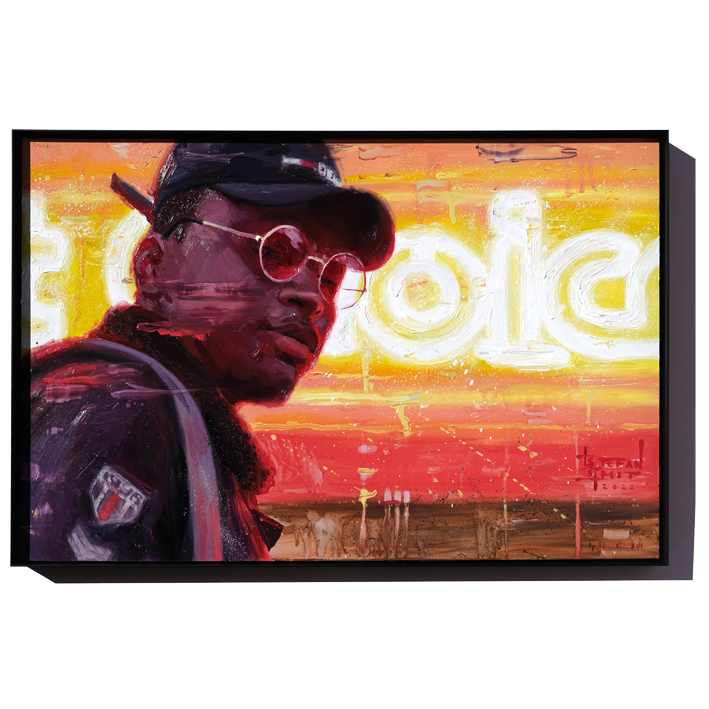 Thumbnail: Neon Nights