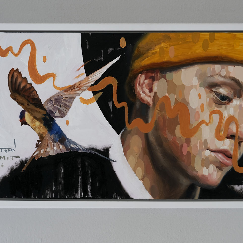 Thumbnail: Common Thread III