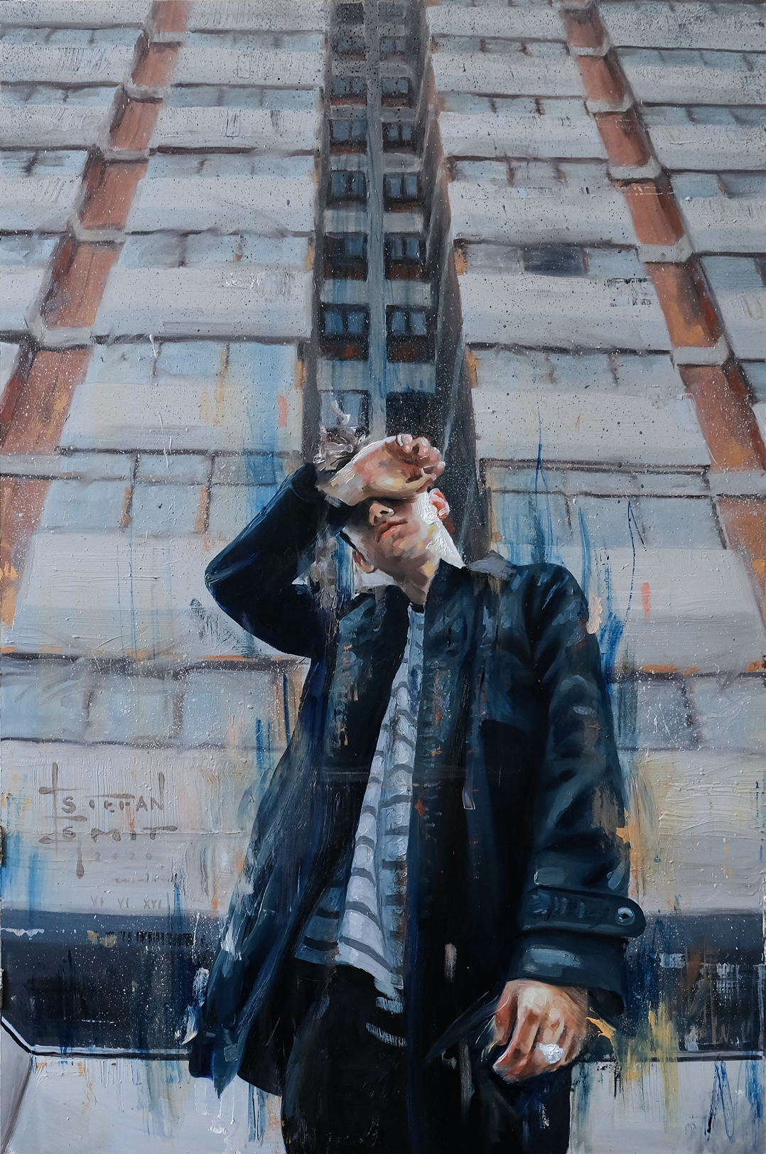 File, Index, Catalogue